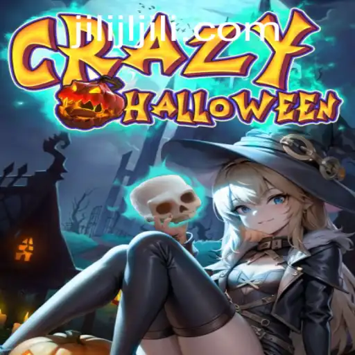 Unlock the Magic of CrazyHalloween: A Spooktacular Game Adventure
