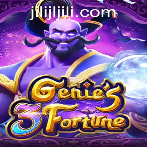 Exploring the Enchanting World of Genie3Fortune and the Mysterious JILIJL