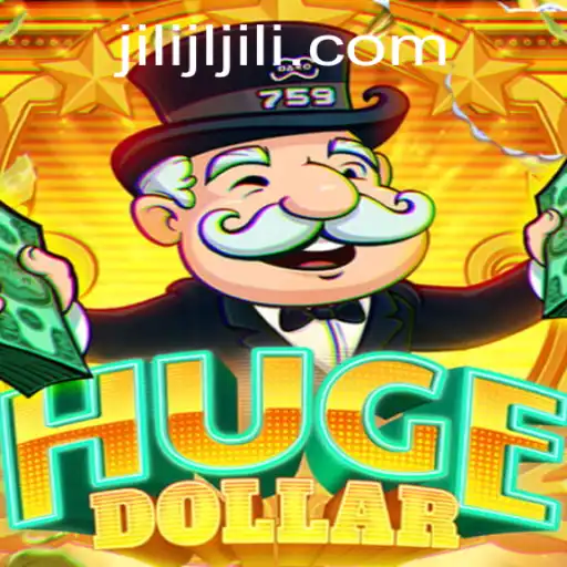 Unveiling HugeDollar: A Comprehensive Guide to the Exciting Game of JILIJL