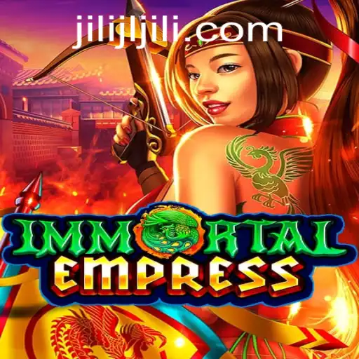 ImmortalEmpress: The Rise of a New Gaming Era