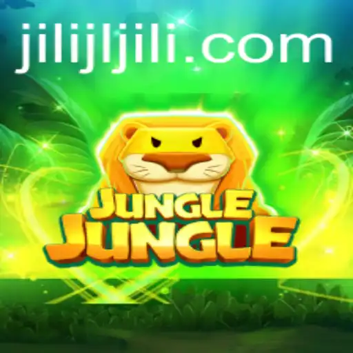 JungleJungle: The Adventure Awaits in the Lush Digital Terrain