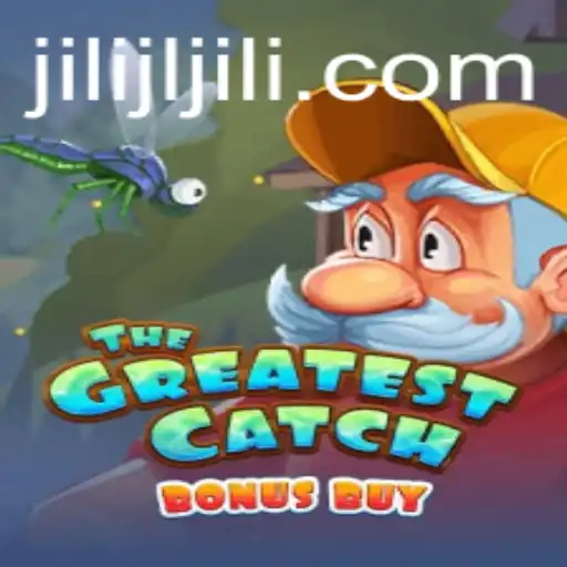 TheGreatestCatchBonusBuy: An Immersive Gaming Experience with JILIJL